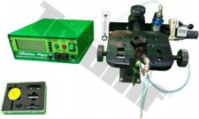 CRistina-Piezo - kompletná zostava pre nastavenie a kontrolu vstrekovača CR Siemens VDO.