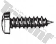 Skrutka samorezná 4,2 x 16,0 mm PH