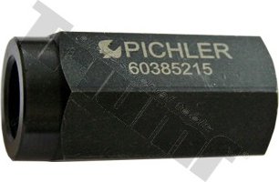 Ťahací adaptér M16 x 2 : M16 x 1,5