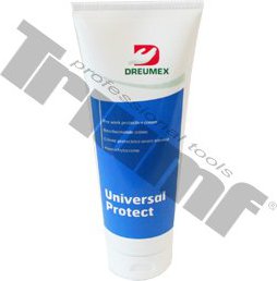 Ochranný krém PROTECT, 250 ml tuba