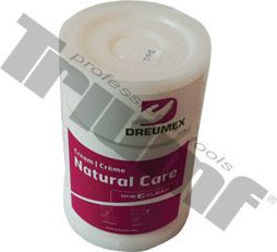 Regeneračný krém NATURAL v cartridgi 1,5 l