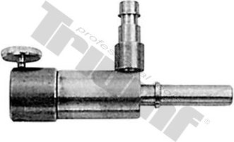 Adaptér č. 58 pre tester JETRONIK SK