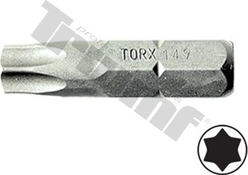 Bit 5/16“ torx, dĺžka 32mm T45