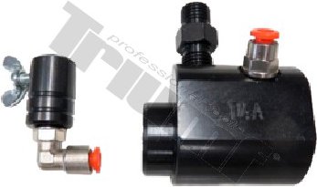 Adaptér pre nákladné vozidlá, vstrekovače Bosch 0445120063 . Tip pre nozzle -7mm