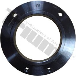 Adaptér 105 mm pre HPFP МТЗ-50, МТЗ-80, МТЗ-82, МТЗ-825, Т16, Т25, Т30, Т40, CIS-18, CIS-17,