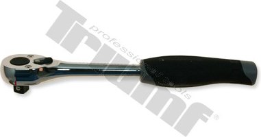 Račňa 3/8" prepínacia 24-zubová