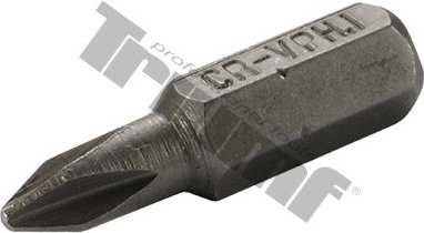 Bit 1/4" Inbus 7 mm