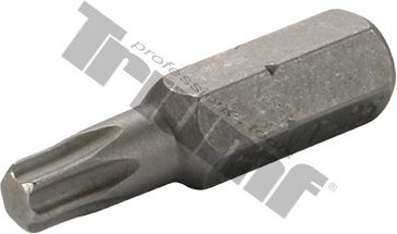 Bit 1/4" Torx T25, nevŕtaný